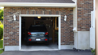 Garage Door Installation at Pinehurst Seattle, Washington