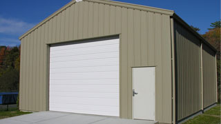 Garage Door Openers at Pinehurst Seattle, Washington